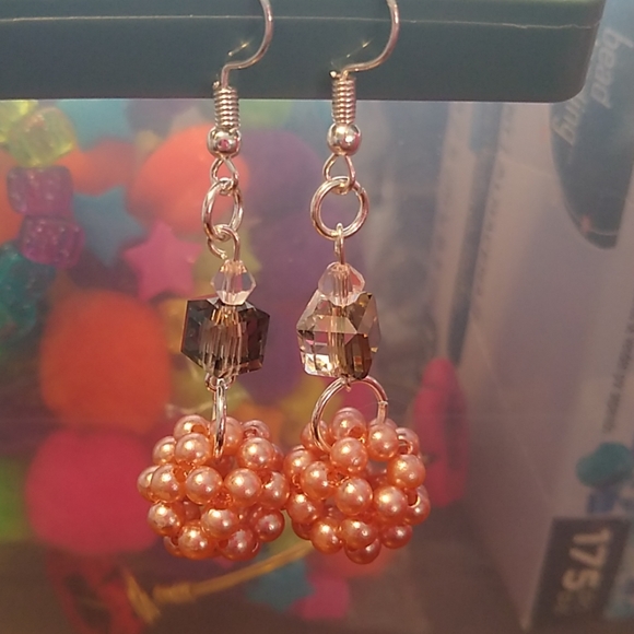 Jewelry - Earrings